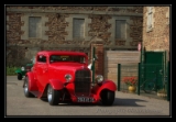 Plymouth 56 Hot Rod - 1